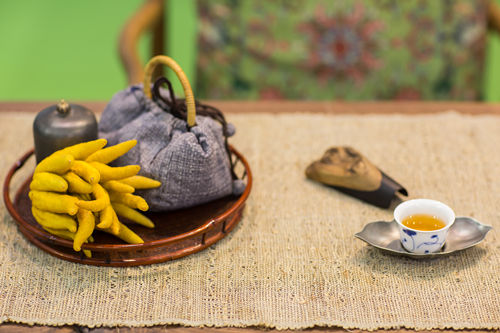 還有這種操作?!領取老巖茶和蘋果7手機只需一步!