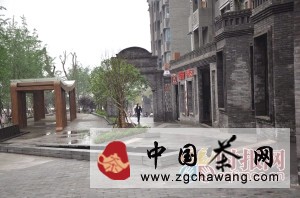 第三屆重慶茶文化節(jié)明天在南橋寺茶葉市場開幕