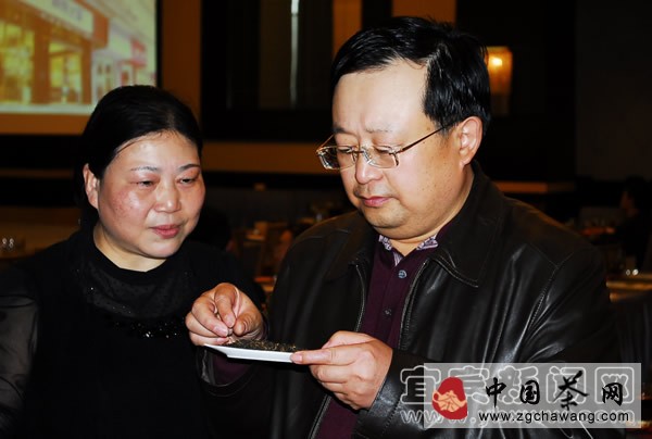 宜賓茶產業發展未來十年“三大步”走向世界