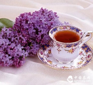 聽茶 · 此時(shí)無聲勝有聲