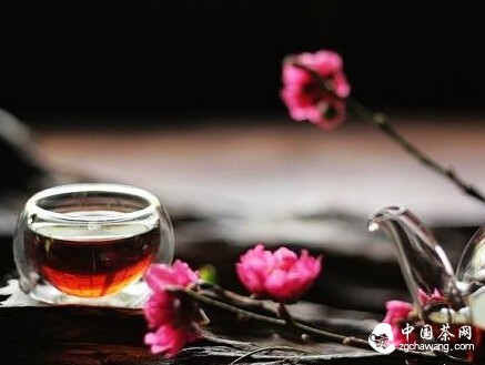 聽茶 · 此時(shí)無聲勝有聲