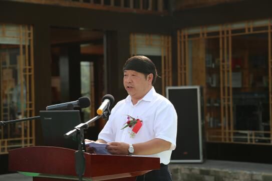 助力鳳岡茶旅一體化 茶海智庫掛牌成立