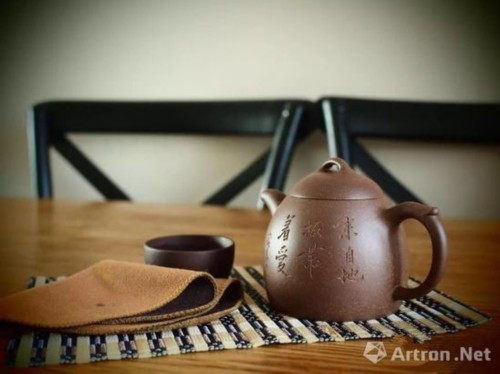 紫砂壺泡茶為什么要固定使用一種茶葉 