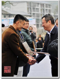 “2018鉛山河紅茶品鑒會”圓滿結束