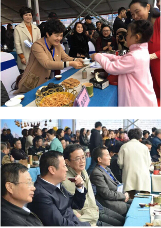 “2018鉛山河紅茶品鑒會”圓滿結束