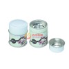 直徑34mm*45mm糖果罐小鐵罐